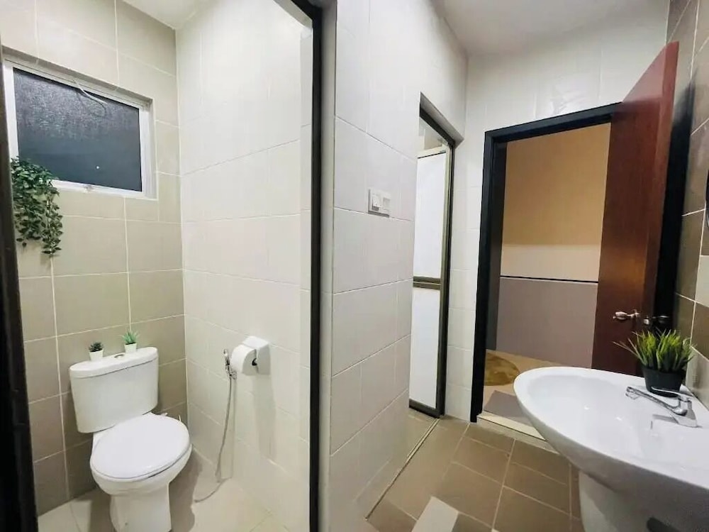 IPOH Sunway Onsen Suites by uBook