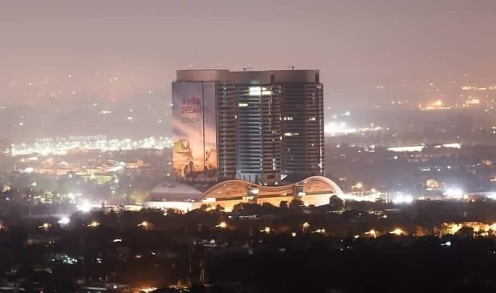 Islamabad inns