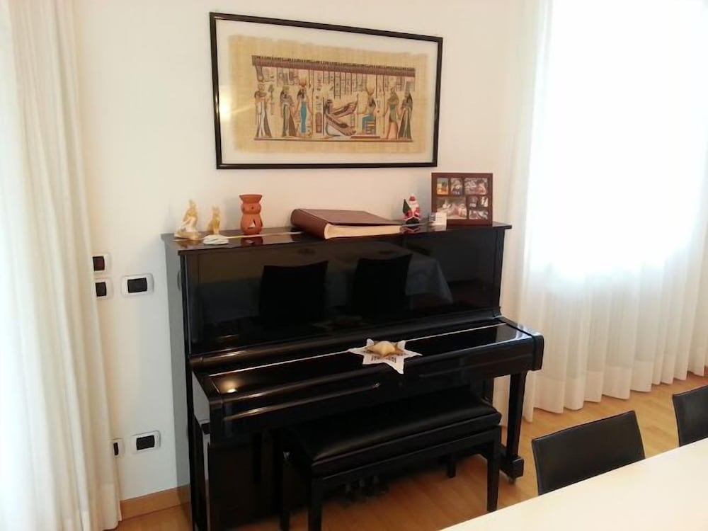 B&B I Miei Tesori