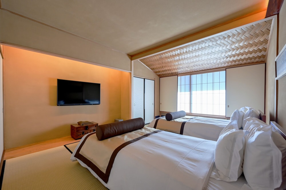 Fukiya Ryokan
