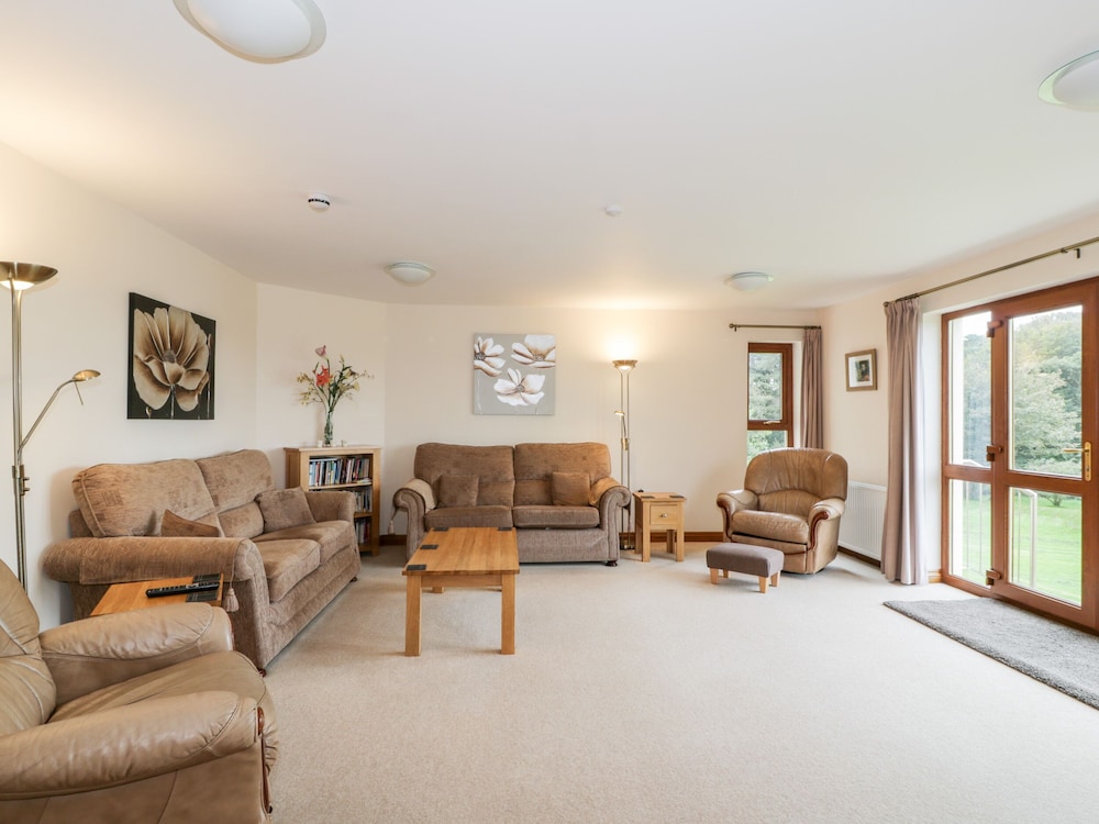 Cairnhapple House