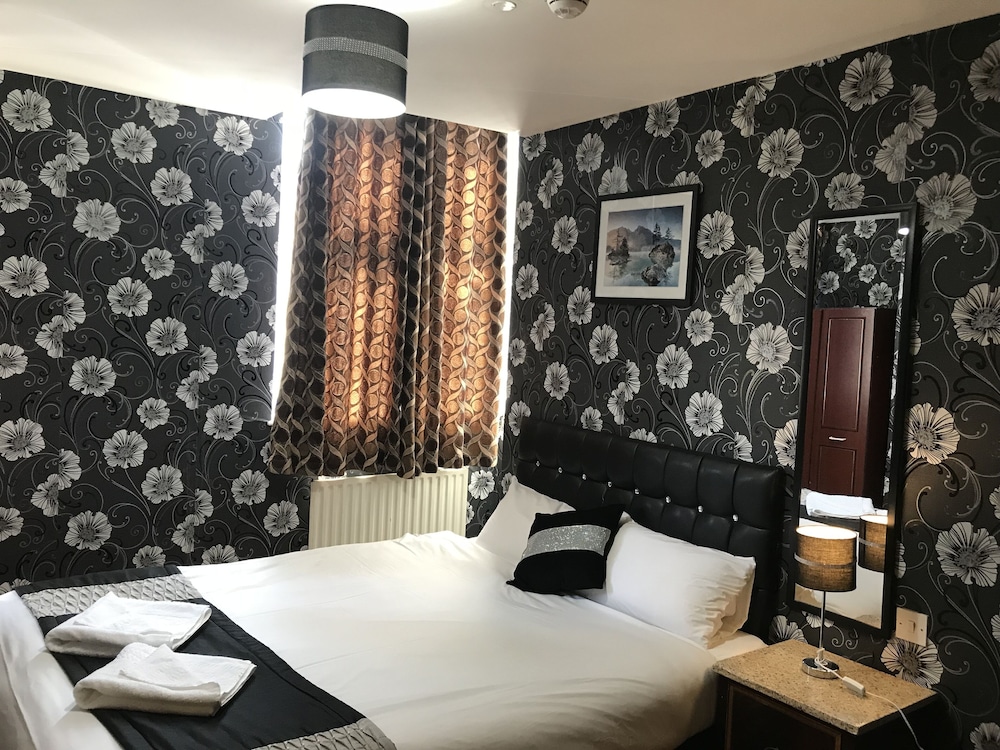 Pacific Inn London Heathrow, photo 7