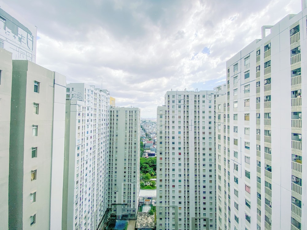 Cozy And Modern Style 1Br Apartment Green Bay Pluit