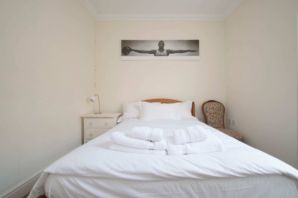 Unique and Cozy 1 Bed Flat in Dalston