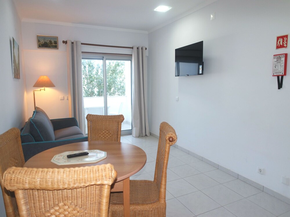 A01 - Avenue View Studio en Lagos — hotel room