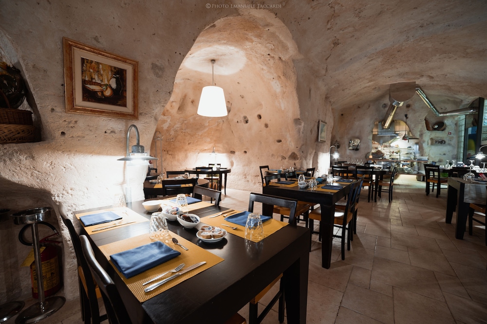 Residence San Pietro Barisano