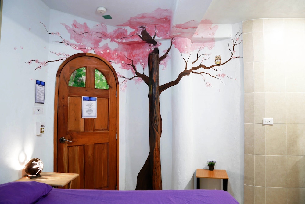 Hostel Natura