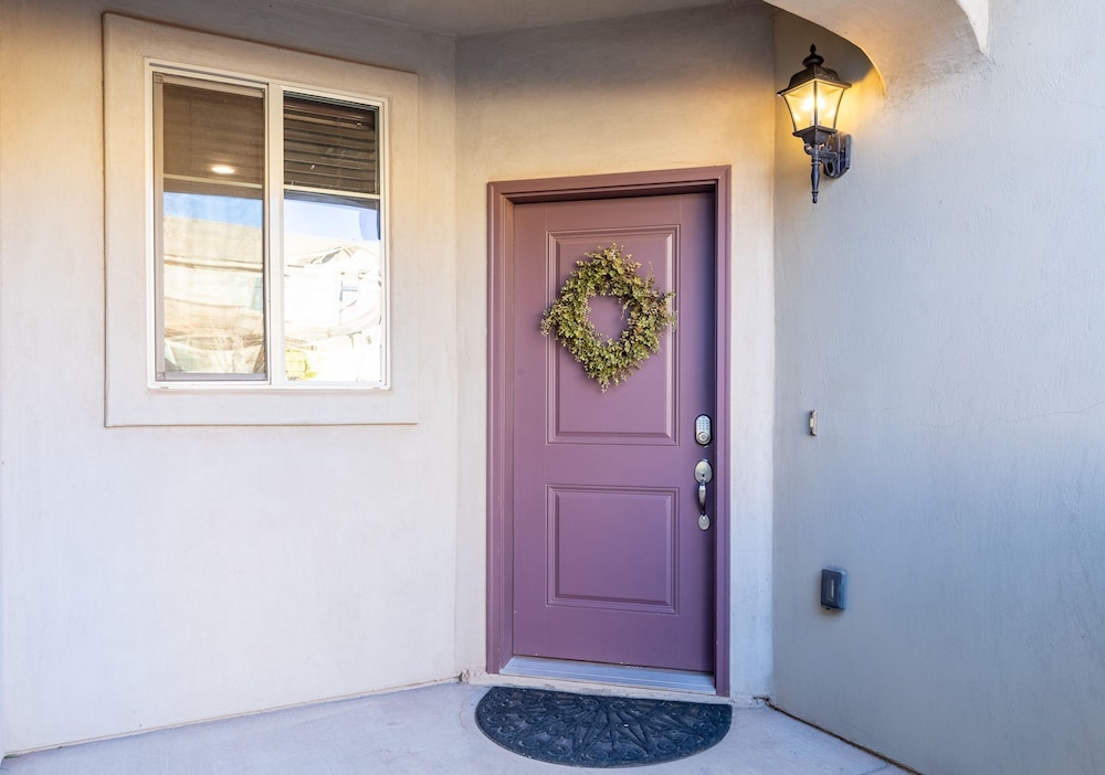 Sand Cove 3 Bedroom Townhouse