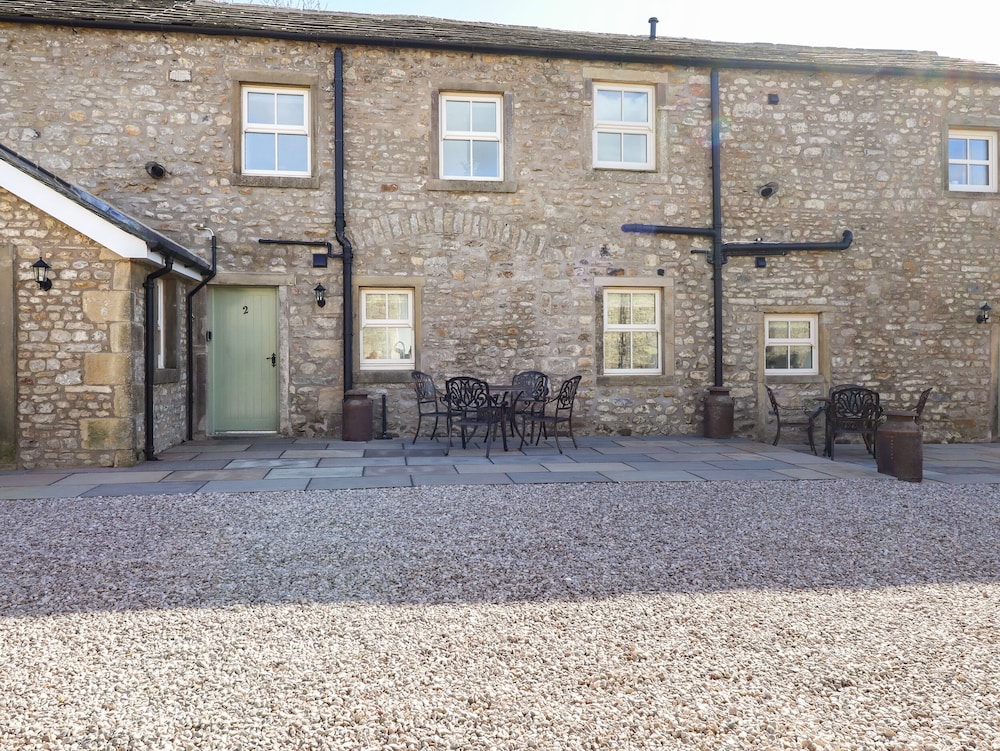 3 Hull House Cottage