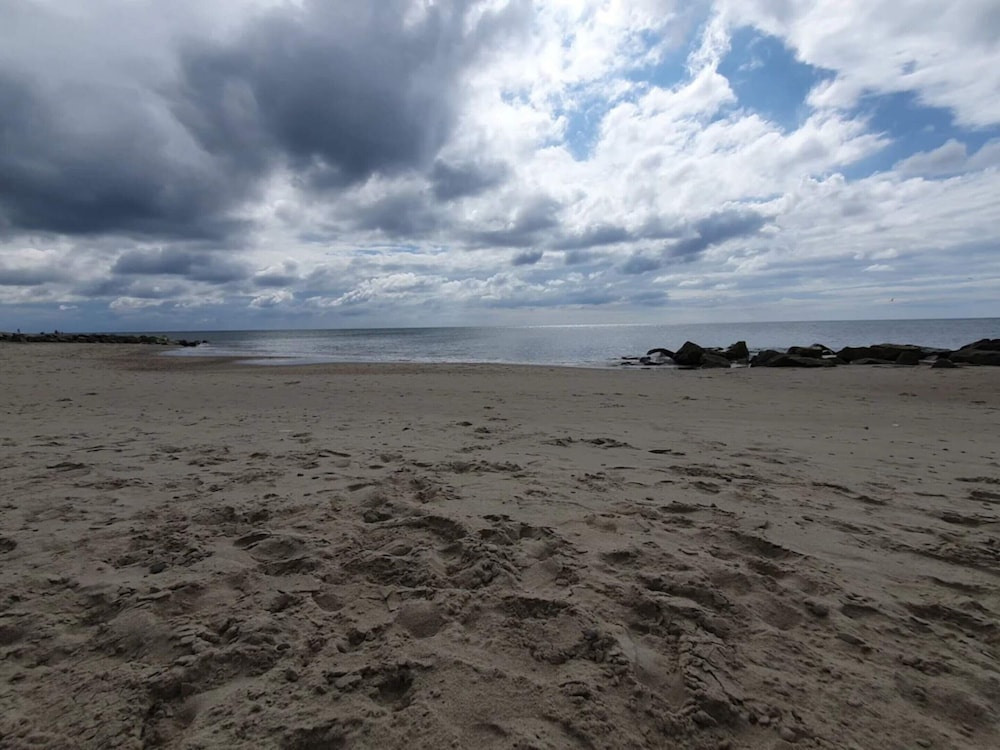 5 Person Holiday Home in Ulfborg
