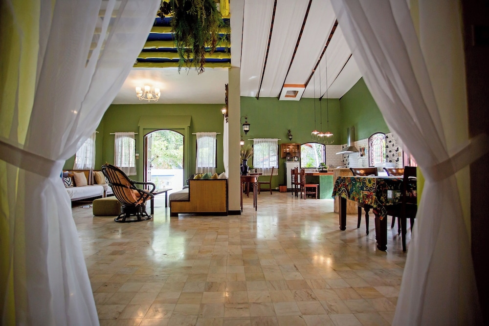 Morocco Pool Villa