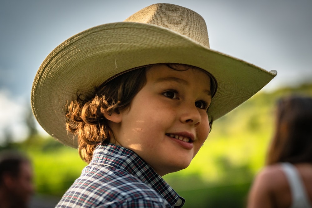 Moose Creek Ranch