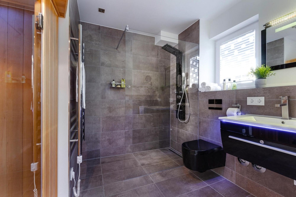 Ferienwohnung im Ostseeresort Olpenitz