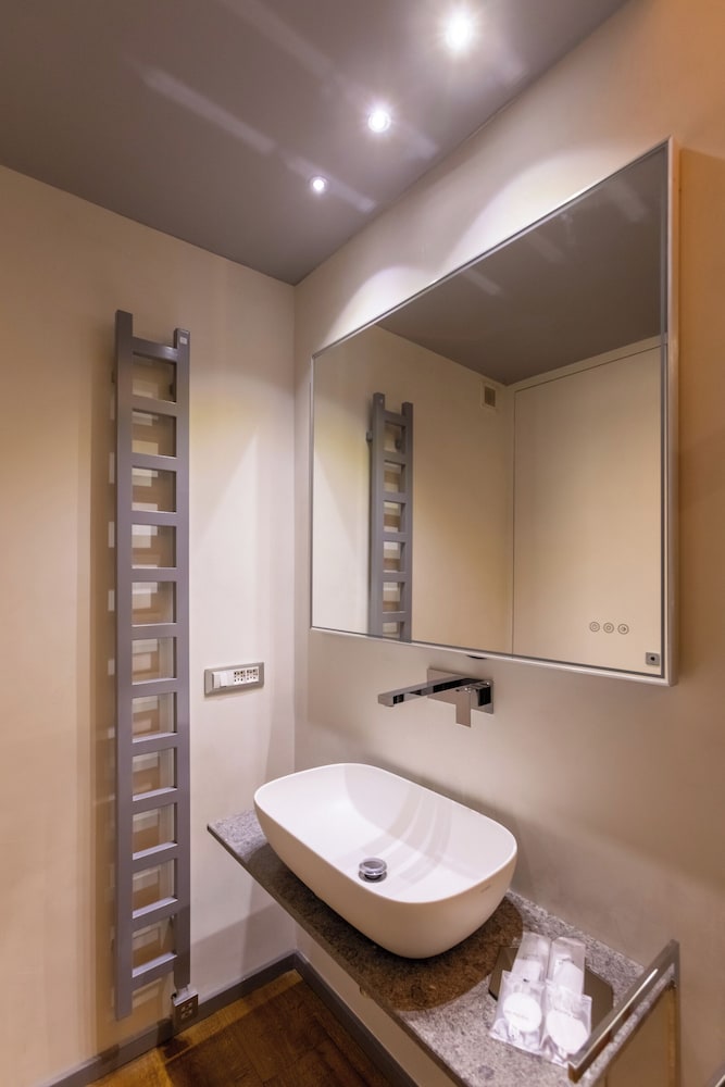 Fontana di Trevi Roma Luxury Suite