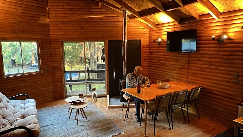 Pangui Lodge