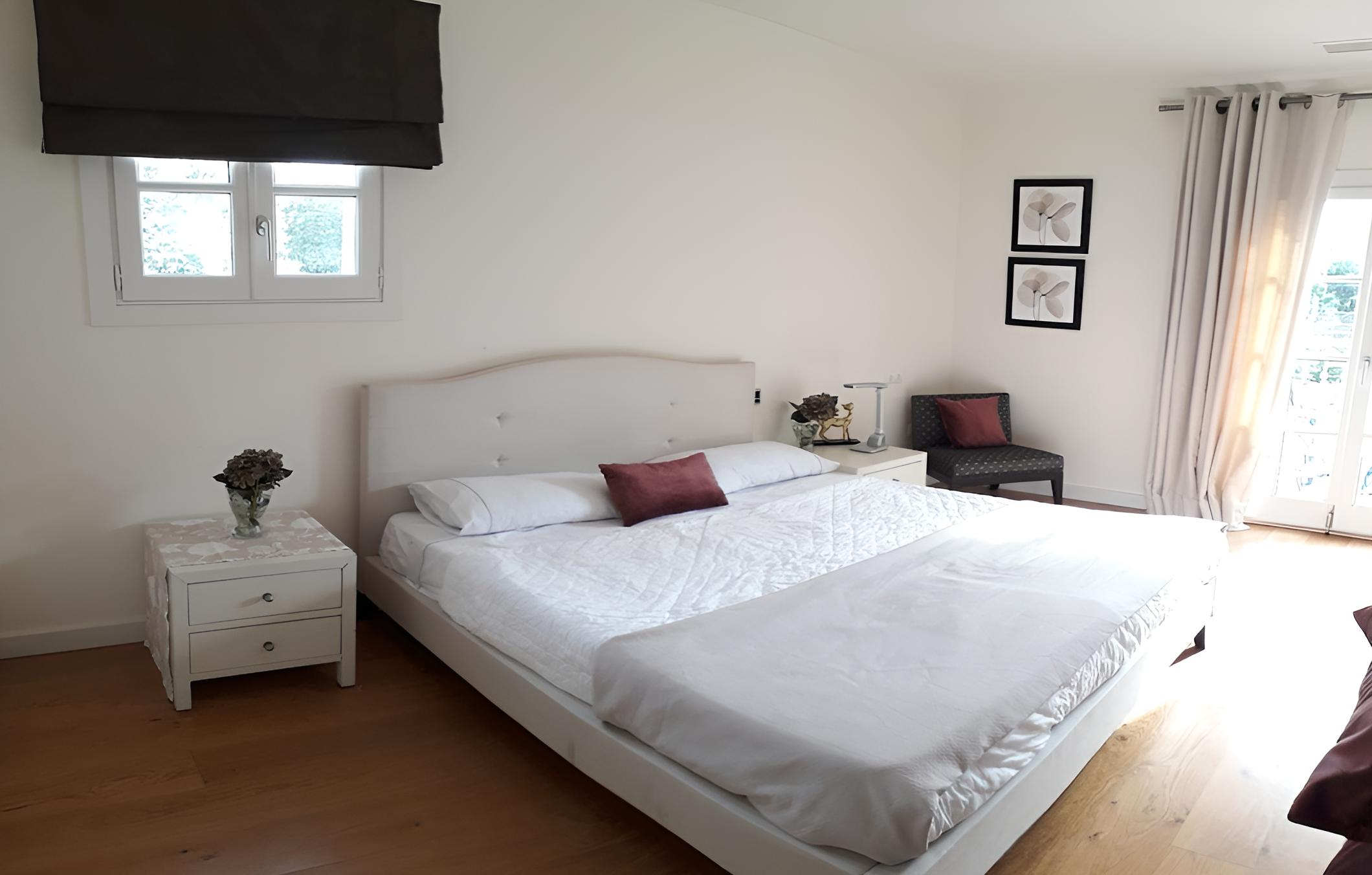 Casa Milanina view 3