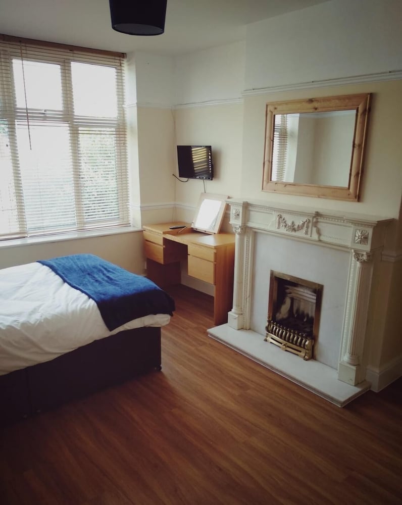 Bristol Serviced Lettings - Filton