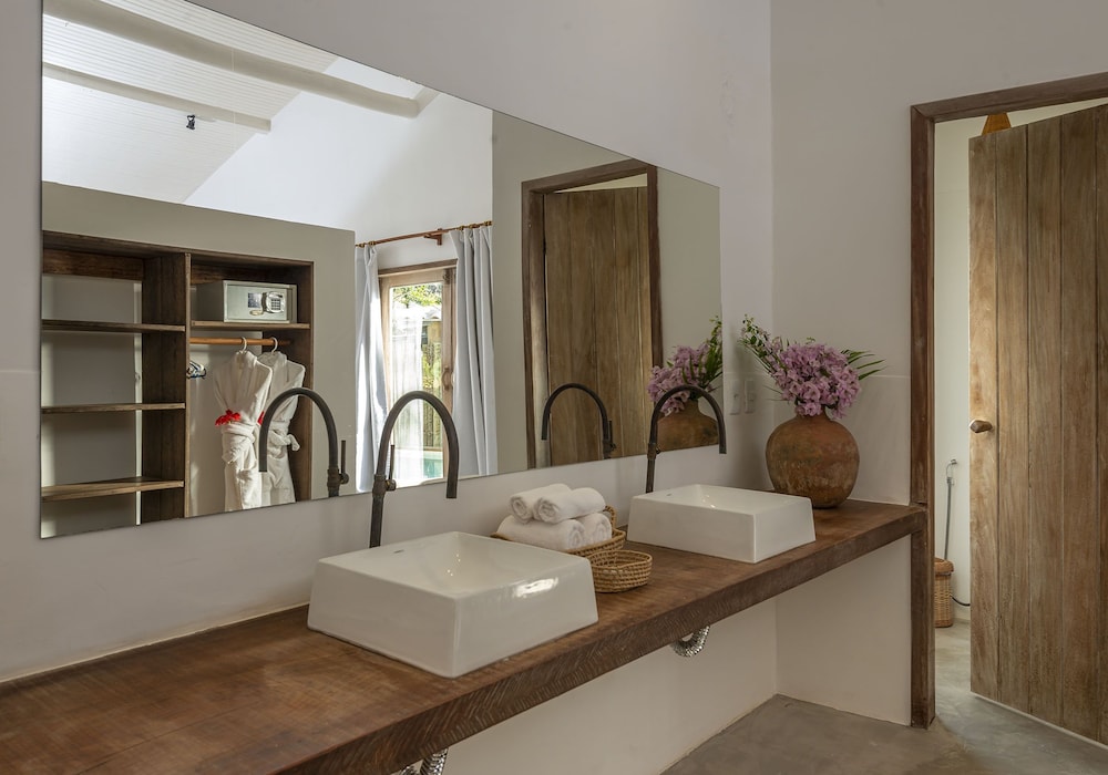 Villa dos Nativos Boutique Hotel