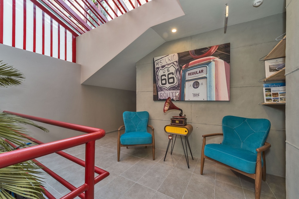 Taksim Nis Otel - Image 5