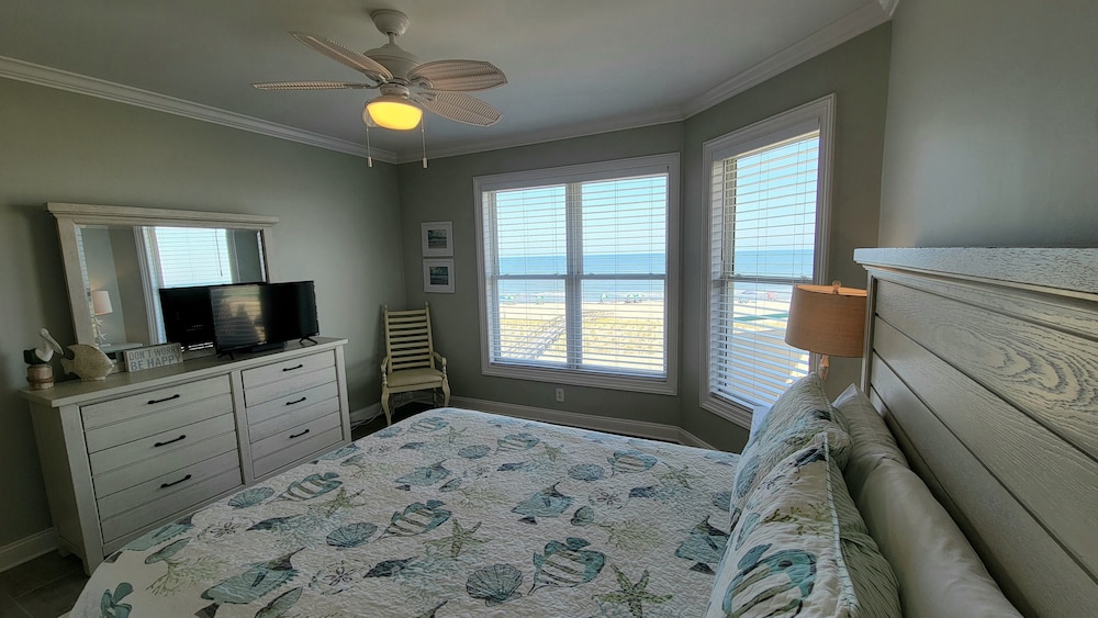 Desoto Beach Club 3 Tybee Vacation Rentals