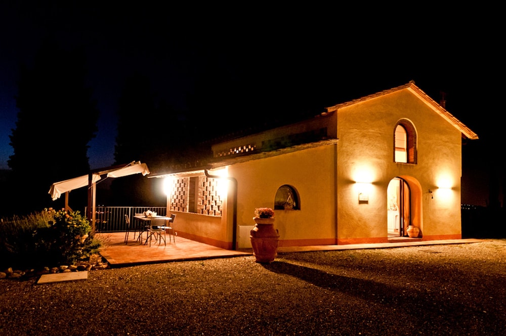 Il Colle di Sotto Cottage