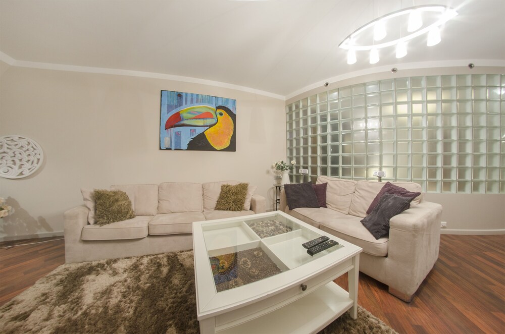 Dom & House - Apartments Monte Cassino
