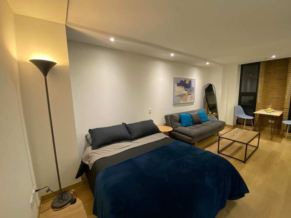 Mitika Apartamentos