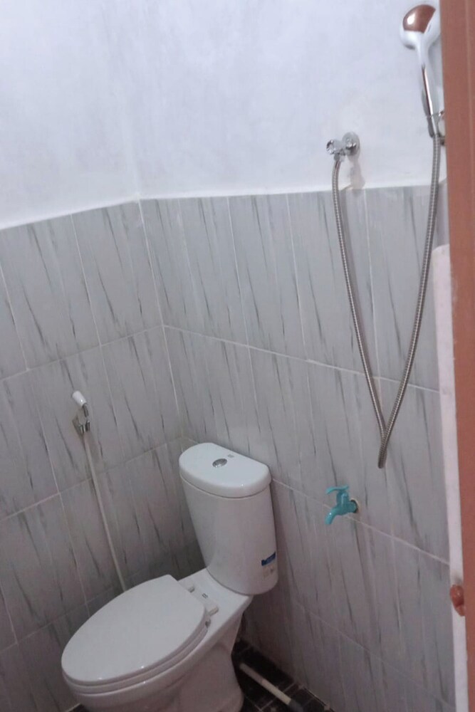 Homestay Wong Kito