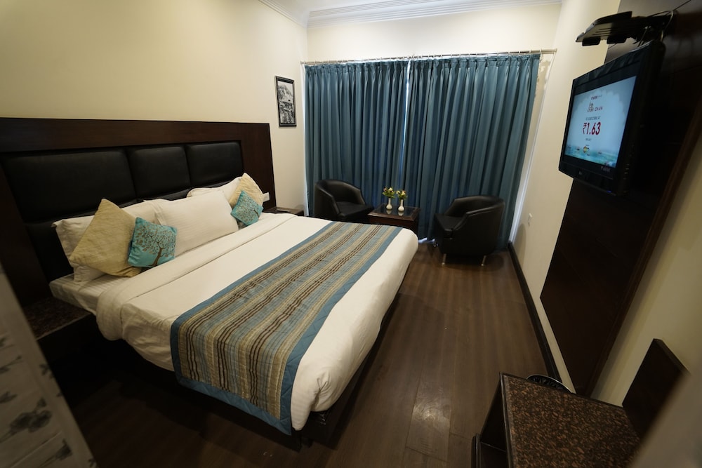 IV Midtown Mussoorie