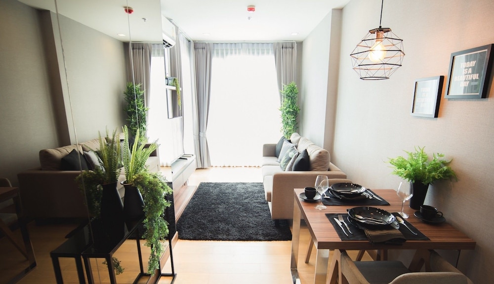 The Astra Condo Chiang Mai