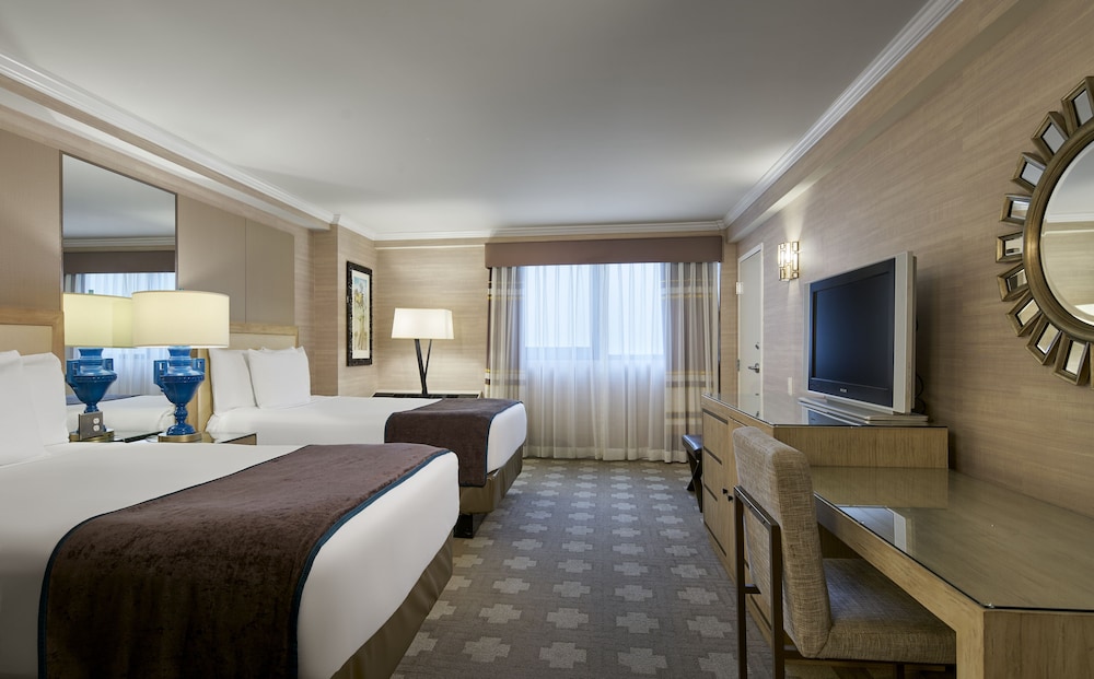 Caesars Atlantic City Resort & Casino - A Caesars Rewards Destination - Image 4