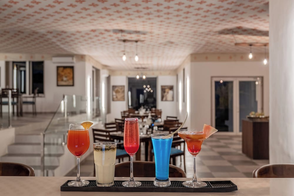 juSta Luxe Highpoint Jawai