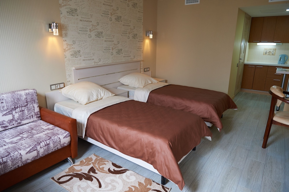 Guest House Savino view 5