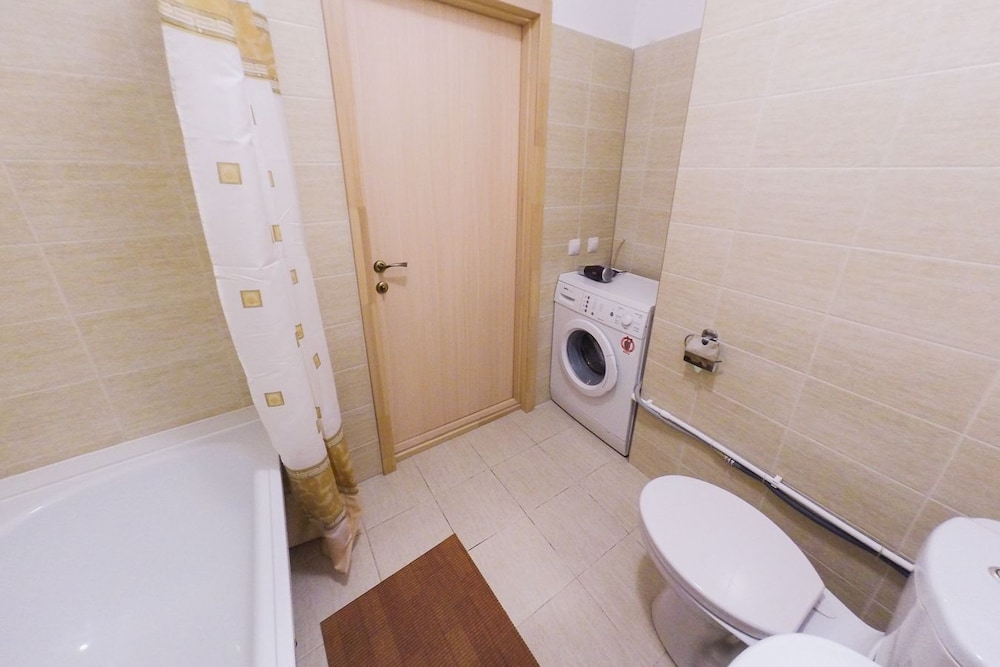 Stepan Razin 2 Apartments