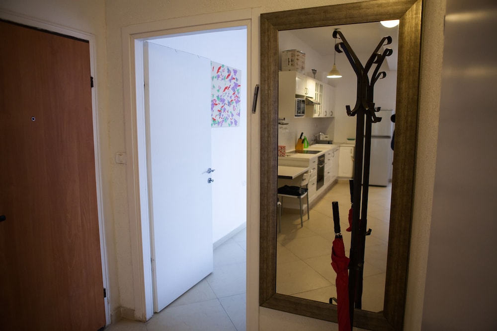 Bograshov TLV - Property Image 8