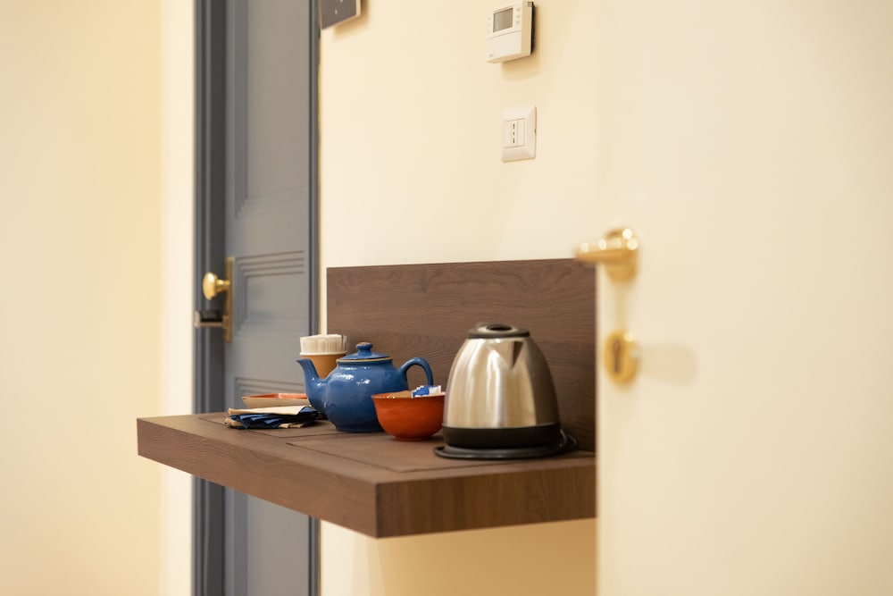 BEIGE ET BLE' ' Guesthouse