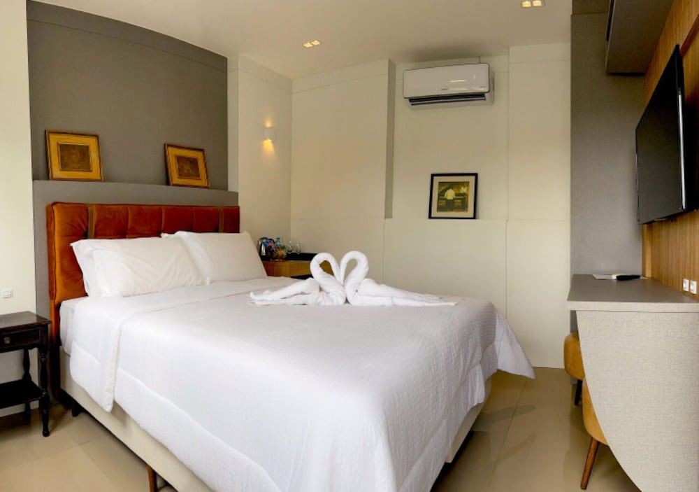 Hotel Fazenda RosaBlue
