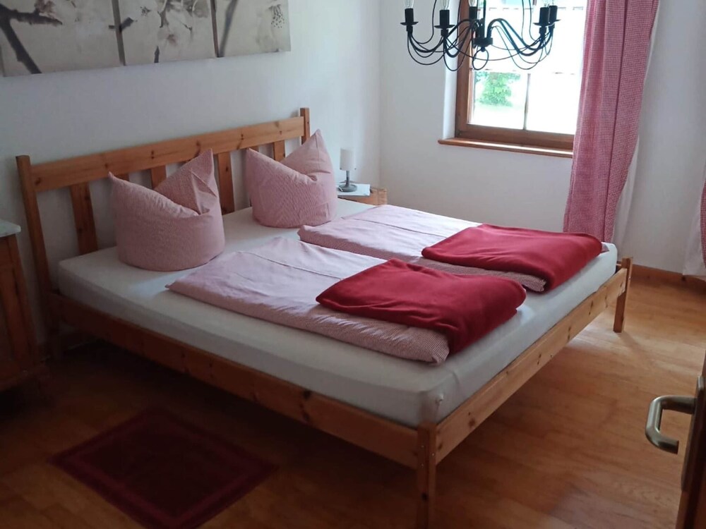 Holiday Home in Herrischried view 4