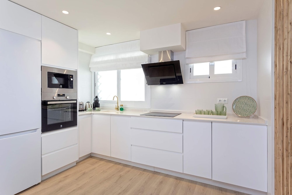 Exclusive Apt Fuengirola Center San Pancracio