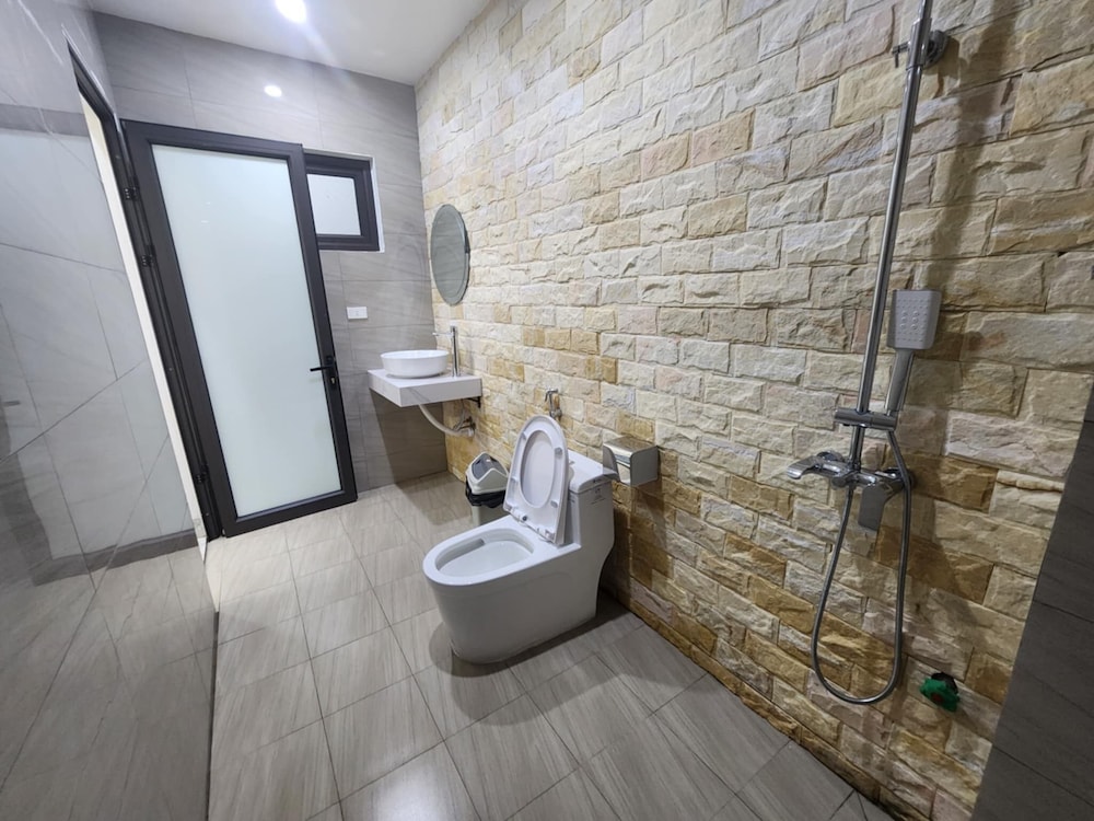Vu's Homestay Tam Coc