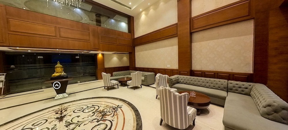 Imperium Resort