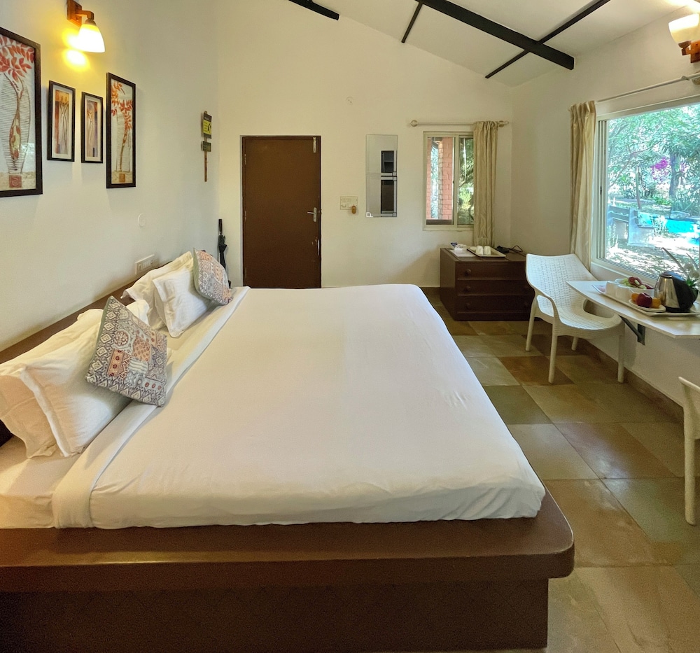 The Hideaway Hosur