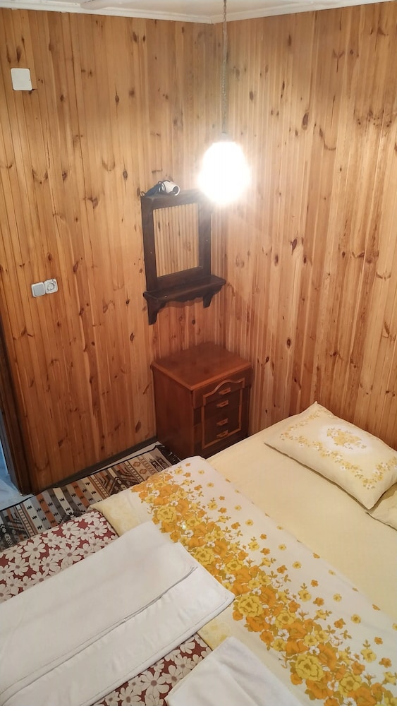 Agva Ayse Hanim Guesthouse