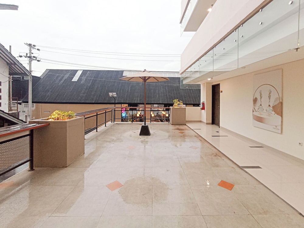 Good Choice And Homey Studio Altuz Seturan Yogyakarta Apartment