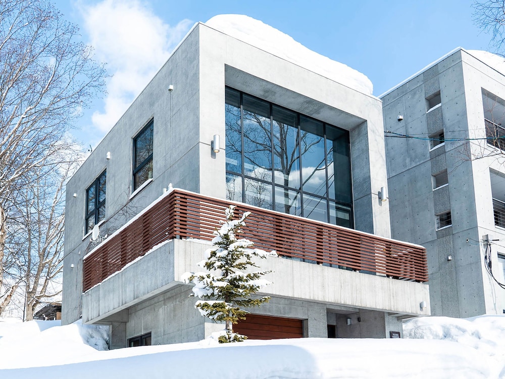 Yuuki Toride Chalet-0