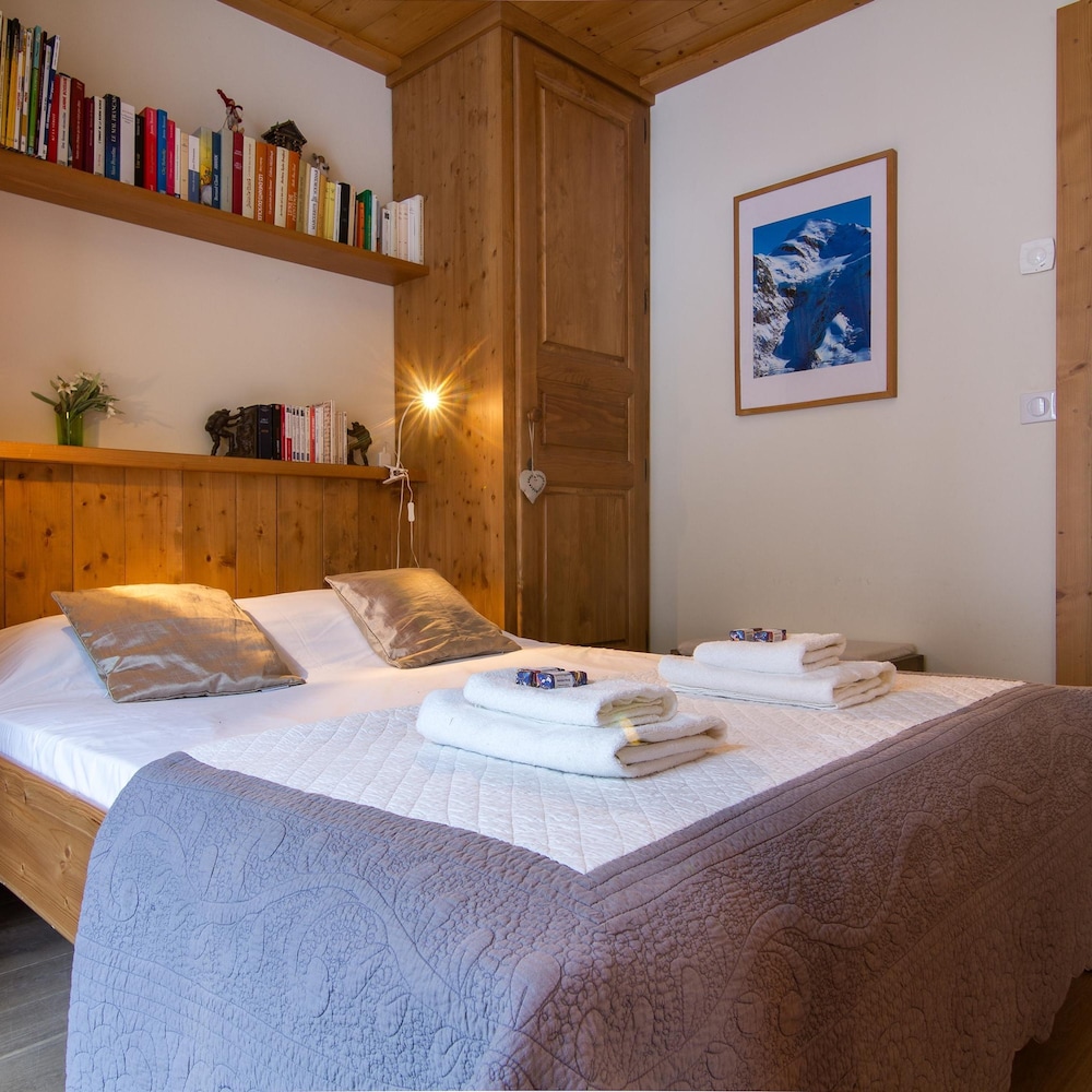 Appartment Arsene No 2