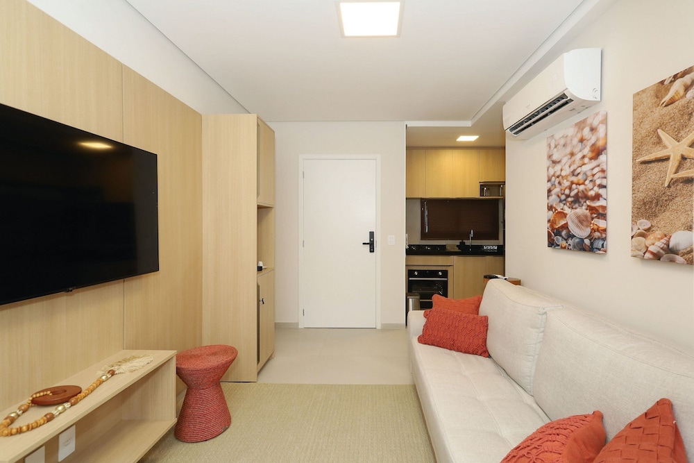 Cais Ecoresidencia Luxo em Muro Alto
