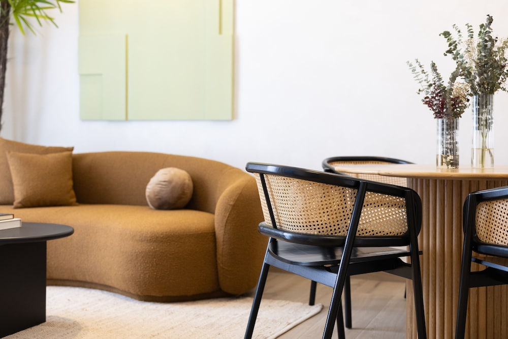 Casa Lourdes by Acomodo Casco Viejo