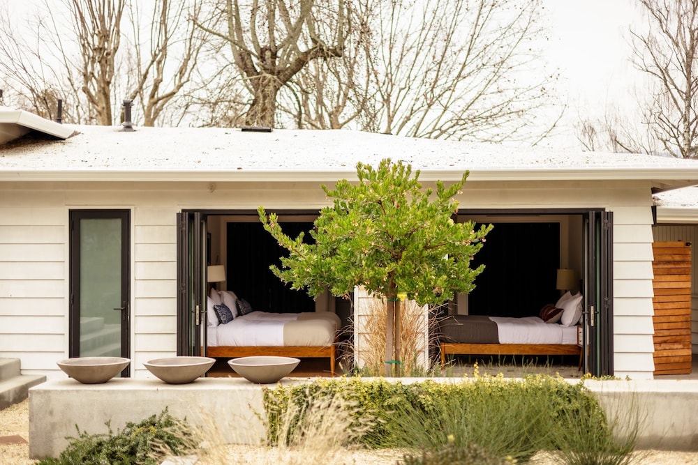 Marquee By Avantstay Modern Stylish Estate w Pool Entertainers Courtyard