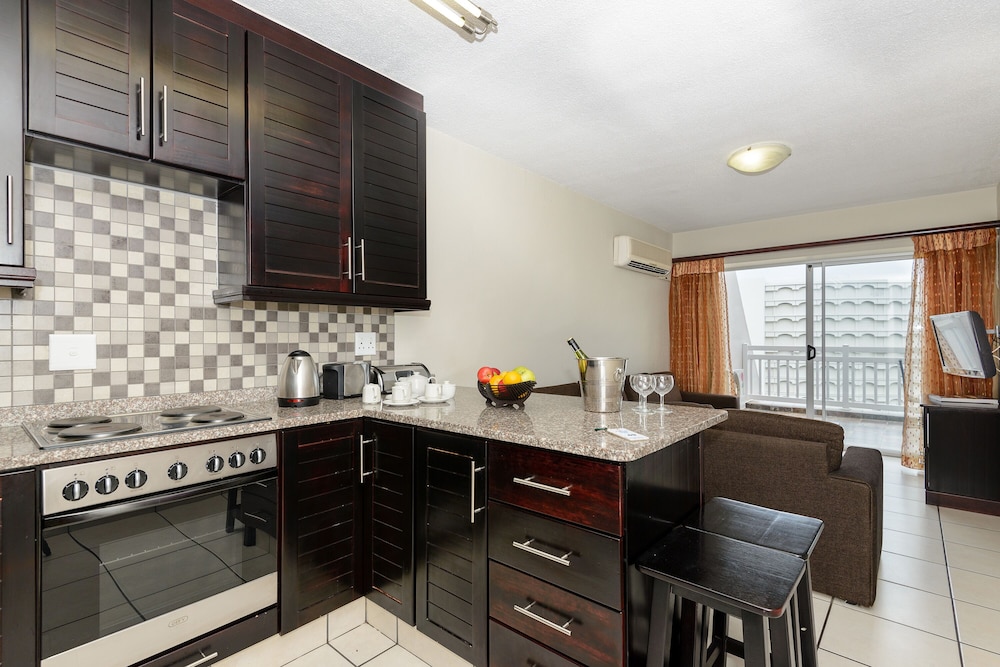 Umhlanga Cabanas
